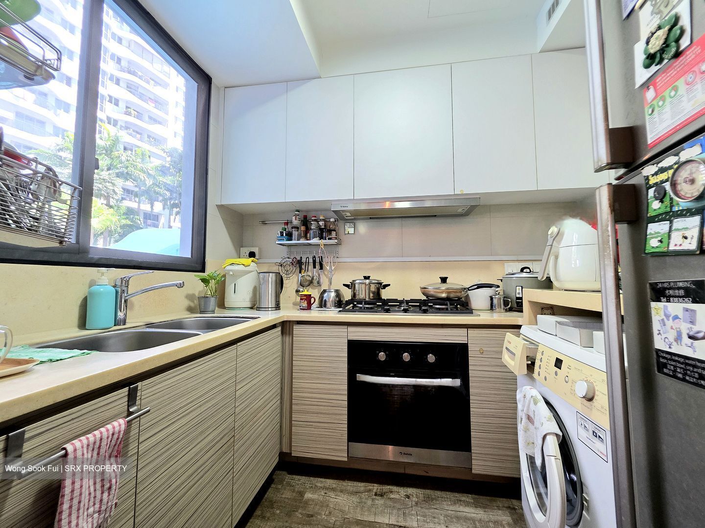 Arc at Tampines (D18), Condominium #506963691